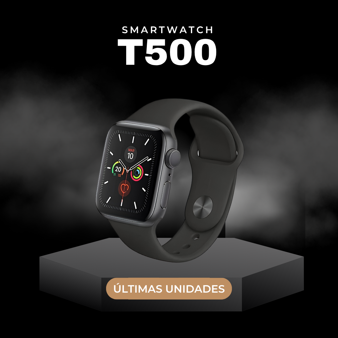 SmartWatch T500